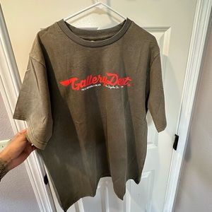 GALLERY DEPT TEE
